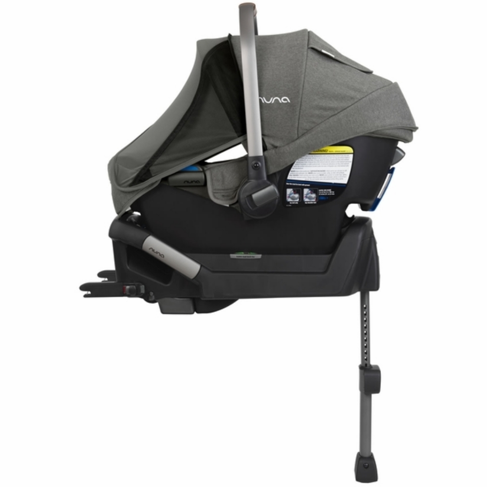 Nuna pippa carseat
